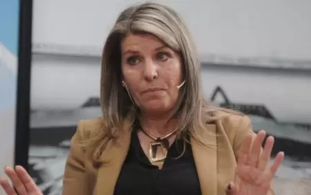 Jueza Arroyo Salgado