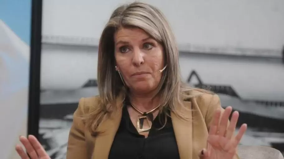 Jueza Arroyo Salgado