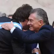 Macri entrega lo ltimo que le quedaba al PRO a Milei con la excusa de ganarle al peronismo