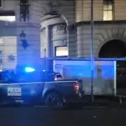 Terror y caos en Retiro: una amenaza de bomba paraliz el tren Mitre y sembr el pnico en miles de pasajeros