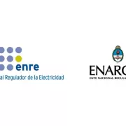 Milei disolvi los entes reguladores de gas y electricidad y avanz con la desregulacin total del sector energtico