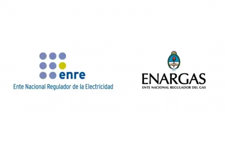 Disuelven el ENRE y el ENARGAS y crean único ente regulador