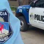 Terror en Neuqun: intent degollar a su hijo de tres aos y fue detenido por tentativa de homicidio