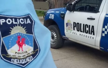 Un hombre intentó degollar a su hijo de 3 años