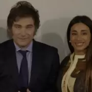 La valija no se mancha: Milei, Adorni, la "valijera" libertaria y el vuelo fantasma de la impunidad