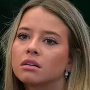 Zoe Bogach culpó a Andrea del Boca de su salida del streaming de Telefe: había dicho que estaba acomodada