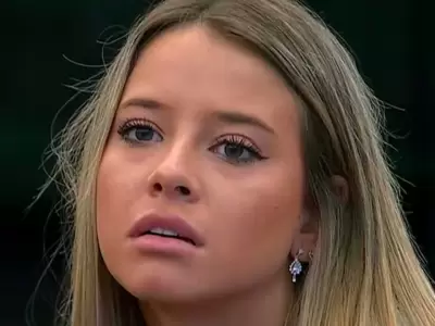 Zoe Bogach qued� afuera del streaming de Telefe.