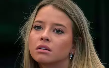 Zoe Bogach qued� afuera del streaming de Telefe.