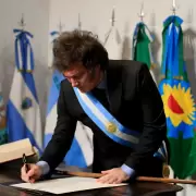 Milei viajar a Tucumn por el da de la Independencia: Gobernadores le sueltan la mano de a uno