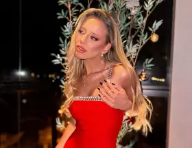 Zoe Bogach