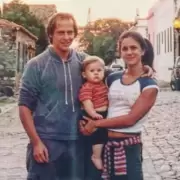 Murió la mamá de Nancy Dupláa y el saludo de su ex, Matías Martin enterneció a todos