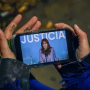 Mario Villar se dio vuelta y beneficia a CFK: retira el pedido de prisin en un pena