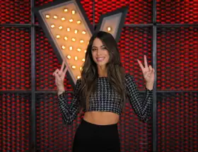 Tini Stoessel