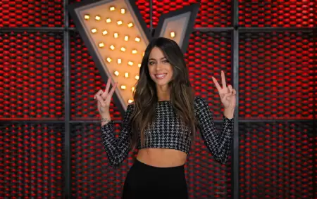 Tini Stoessel