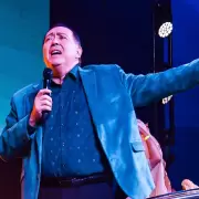 "Milagro": el pastor que promocion Milei asegur que 100 mil pesos se convirtieron en 100 mil dlares