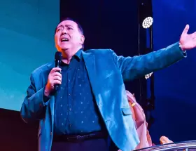 Jorge Ledesma