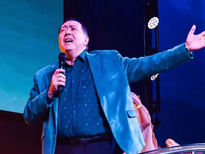 Jorge Ledesma