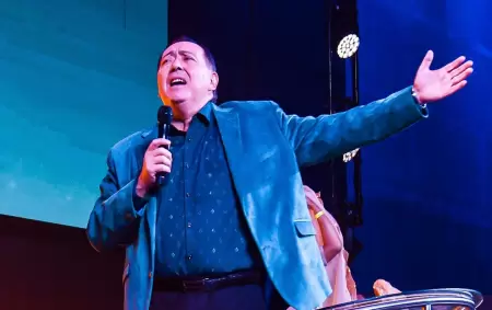Jorge Ledesma