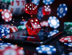 Apuestas ilegales