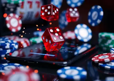 Apuestas ilegales