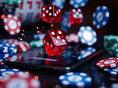 Apuestas ilegales