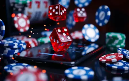 Apuestas ilegales