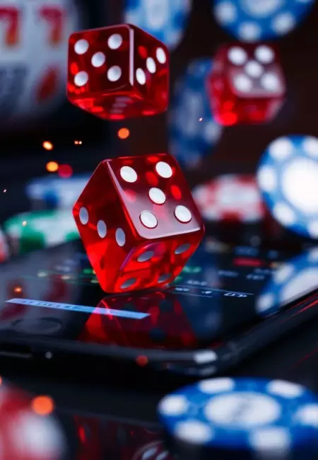 Apuestas ilegales