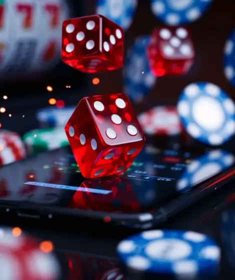 Apuestas ilegales