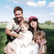 La bronca de Benjamn Vicua sobre la escolarizacin de sus hijos en Turqua: "No soy tonto y la verdad es muy injusto"