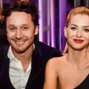 Benjamn Vicua no se contuvo y destroz a la China Surez: "No le estoy quitando los hijos a nadie"