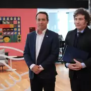 Mercado Libre abandona Crdoba: Galpern presiona en el conflicto entre Milei y los gobernadores