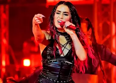 Ensuciaron a Lali Espósito con una fake news en El Trece