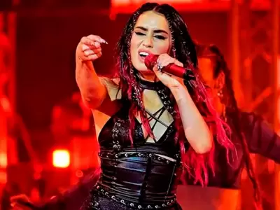 Ensuciaron a Lali Espsito con una fake news en El Trece