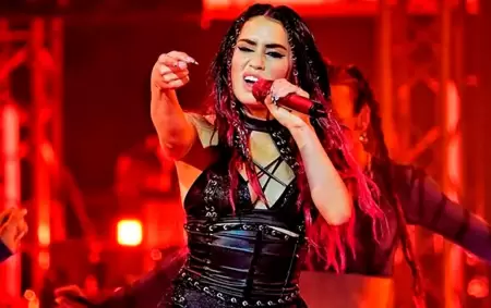 Ensuciaron a Lali Espósito con una fake news en El Trece