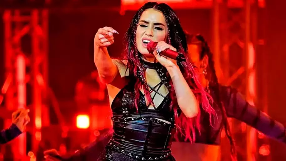 Ensuciaron a Lali Espósito con una fake news en El Trece