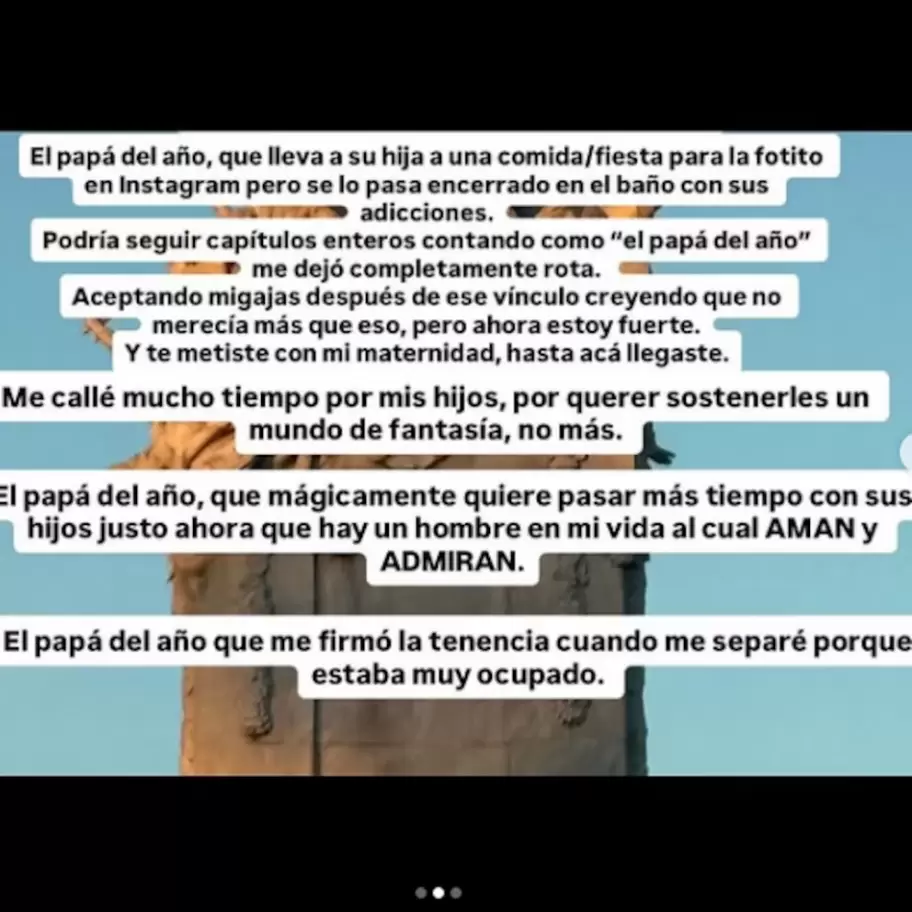 La China explot contra Benjamn Vicua