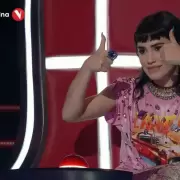 Virginia Gallardo tuvo que pedir disculpas por la fake news y termin de hundirse: "Yo amo a Lali Espsito"