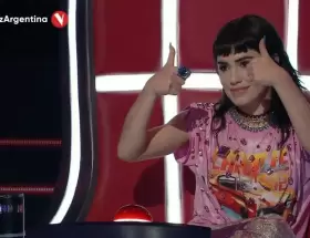 Lali Espósito
