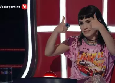 Lali Espósito