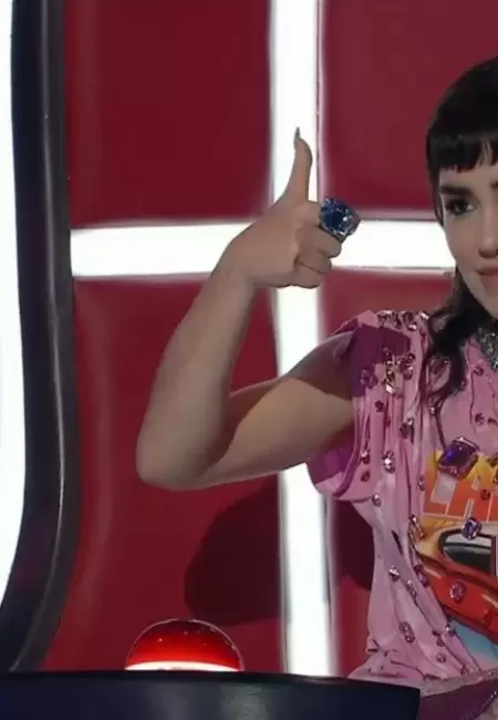 Lali Espósito