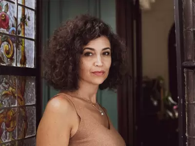 Juliana Mengolini