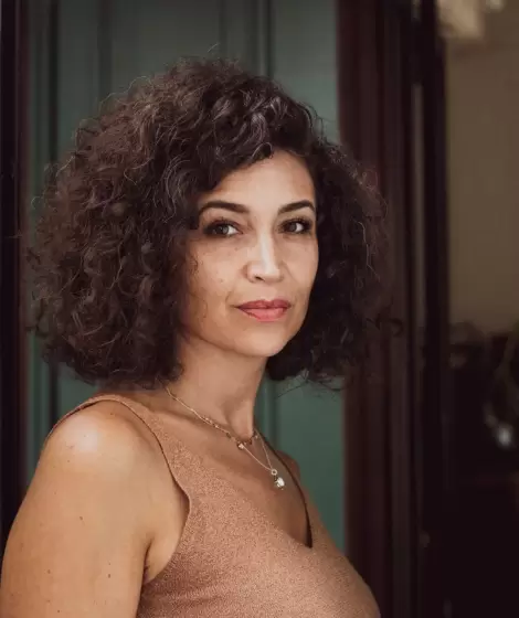 Juliana Mengolini