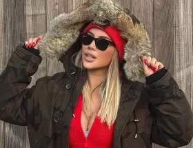 Wanda Nara