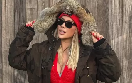 Wanda Nara