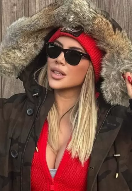 Wanda Nara
