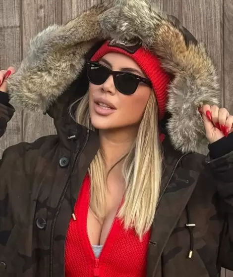 Wanda Nara