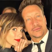 "No alcanza solo con el amor": Nicols Vzquez habl de su separacin de Gimena Accardi