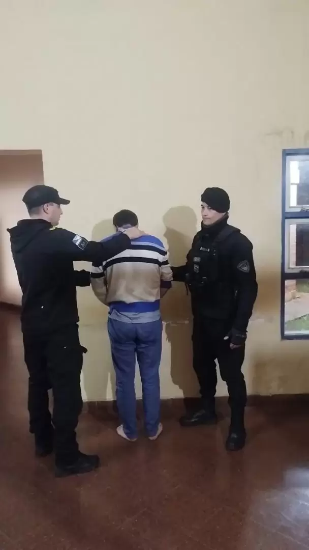 Su cuerpo presentaba 23 heridas en distintas parte