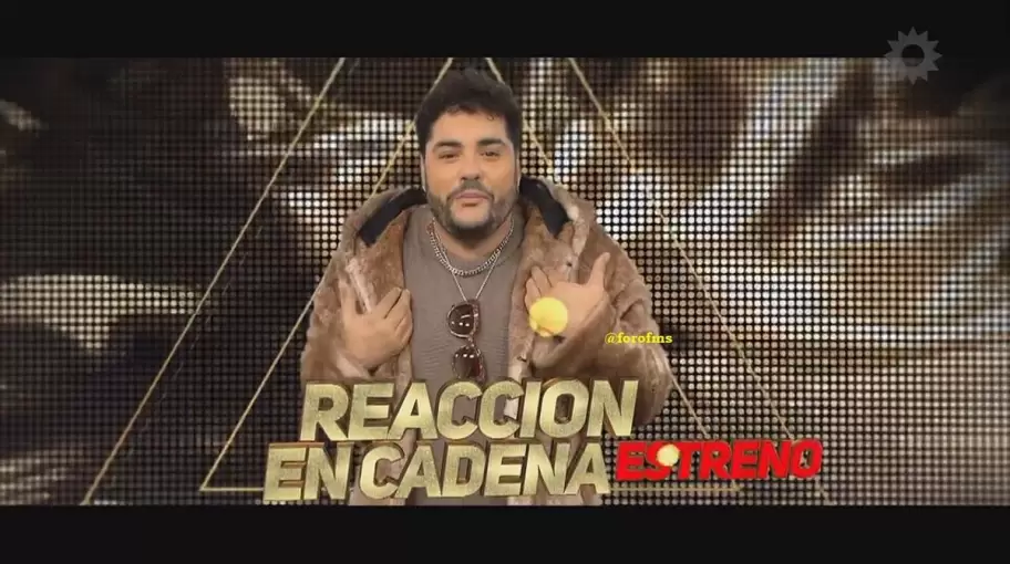 Suar levantó el programa de Homero Pettinato