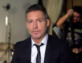 Adrián Suar en crisis